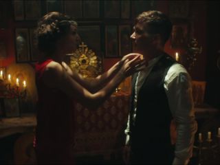 Gaite Jansen – Peaky Blinders s03e05 (2016) HD 1080p - (Celebrity porn)-2