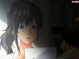 [xhentai.porn] Lune Team Bitters - I Still Love My Wife Episode 2 keep2share k2s video-3