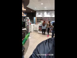 LifePornStories evelina dellai story 5 gas station blowjob (mp4)-0