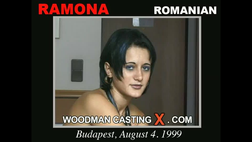 Ramona casting X