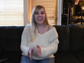 free online video 13 stinky feet fetish Family Quarantine 1080p – Jocelyn Baker, mommy roleplay on pov-1
