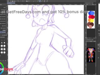 [GetFreeDays.com] A big update for pomni SPEED drawing 18 Adult Film February 2023-2