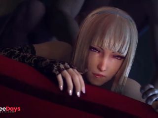 [GetFreeDays.com] 3D Compilation Tekken Emilie Anal Fuck Double Penetration Asuka Glory Hole Threesome Uncensored Sex Leak February 2023-2