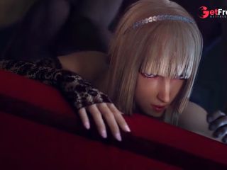 [GetFreeDays.com] 3D Compilation Tekken Emilie Anal Fuck Double Penetration Asuka Glory Hole Threesome Uncensored Sex Leak February 2023-3