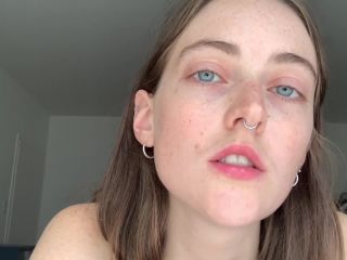 free porn clip 21 CallMeBabyBlue — Kiss me already | findom | fetish porn fetish master-3