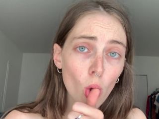 free porn clip 21 CallMeBabyBlue — Kiss me already | findom | fetish porn fetish master-6