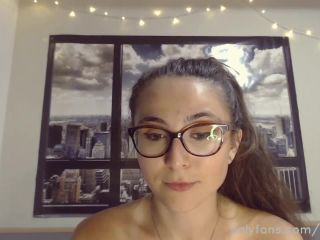 [Onlyfans] emilyhill-02-07-2020-74900393-ALL of my previous OnlyFans livestreams (12) ps-5