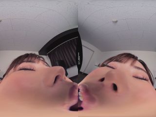 3DSVR-0747 R - Japan VR Porn, online femdom on reality -9