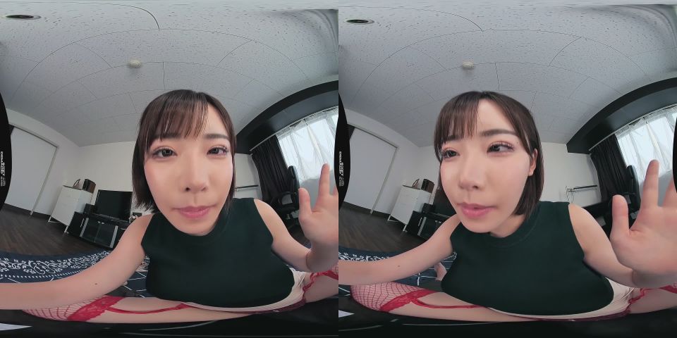 3DSVR-0747 R - Japan VR Porn, online femdom on reality 