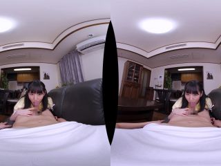 HUNVR-042 B - Japan VR Porn - [Virtual Reality]-1