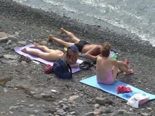 NudeBeachdreams.com-NudeBeachdreams.com- Nudist video 00414-4