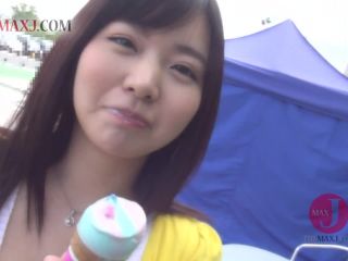 BTS action with hairy Japanese girl Hairy!-5