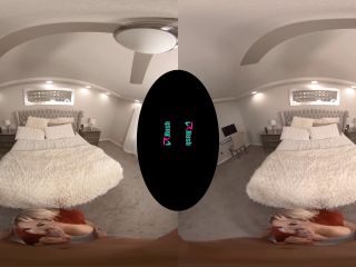 VRHUSH It'S Time To Earn Your Room And Board-3