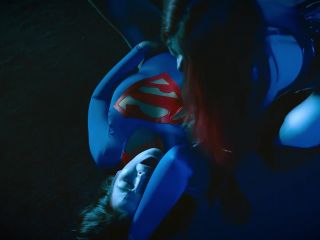 Supergirl Influential-6