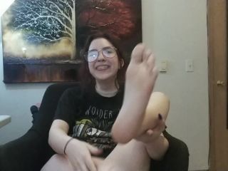 online video 31 sfm foot fetish Best friend foot fetish, feet on fetish porn-4