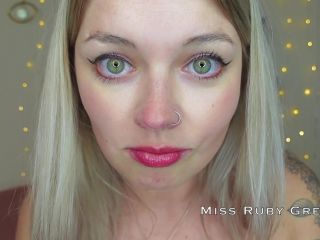 video 43 Miss Ruby Grey – Rubys Pleasure Spell, femdom sm on fisting porn videos -7