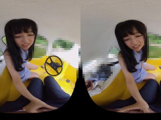HVR-010 A - Japan VR Porn - (Virtual Reality)-9