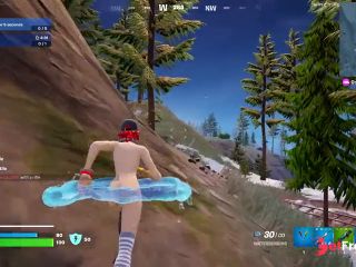 [GetFreeDays.com] Fortnite Nude Game Play - Dusty Nude Mod 18 Adult Porn Gamming Sex Leak January 2023-5