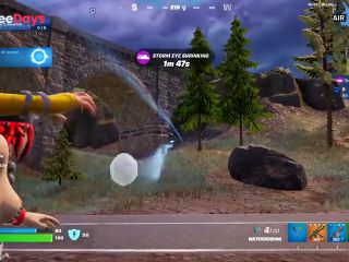 [GetFreeDays.com] Fortnite Nude Game Play - Dusty Nude Mod 18 Adult Porn Gamming Sex Leak January 2023-6