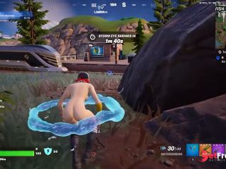 [GetFreeDays.com] Fortnite Nude Game Play - Dusty Nude Mod 18 Adult Porn Gamming Sex Leak January 2023-7