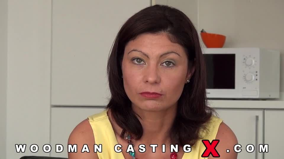 WoodmanCastingx.com- Julia Gomez casting X