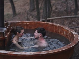 Car Sex  Hot Tub Delights, AdventureS Best By Laura Quest S02E02 Part 1 1080p-5