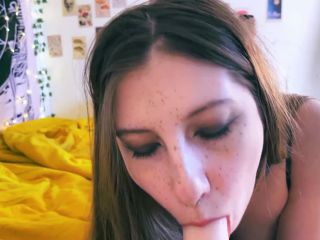 Rp Pov Step Daughter Sucking And Fucking Step Daddy Dick  Yoursofia 1080p-1