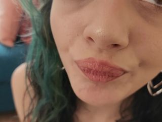 Skfetish Giantess Compares Gummys To Tiny People 1080P - Fetish-5