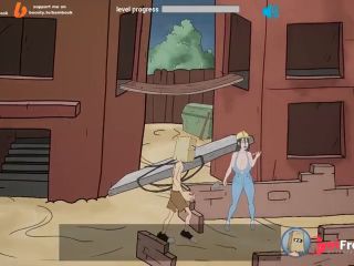 [GetFreeDays.com] Fuckerman Collection 2 V2.1 Wrecking Balls Gameplay Part 1 Sex Clip July 2023-0