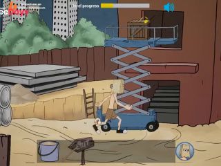 [GetFreeDays.com] Fuckerman Collection 2 V2.1 Wrecking Balls Gameplay Part 1 Sex Clip July 2023-4