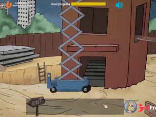 [GetFreeDays.com] Fuckerman Collection 2 V2.1 Wrecking Balls Gameplay Part 1 Sex Clip July 2023-9