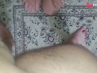 [GetFreeDays.com] Amateur Homemade Married Slut Mature MILF Blowjob with Cum in Mouth POV Porn Video February 2023-3