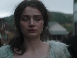 Eve Hewson - The Luminaries s01 (2020) HD 1080p!!!-2