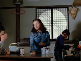 Momojiri musume: purpozu daisakusen (1980)!!!-8