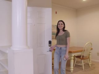 TickleBabes - College Girl Tickle.-1