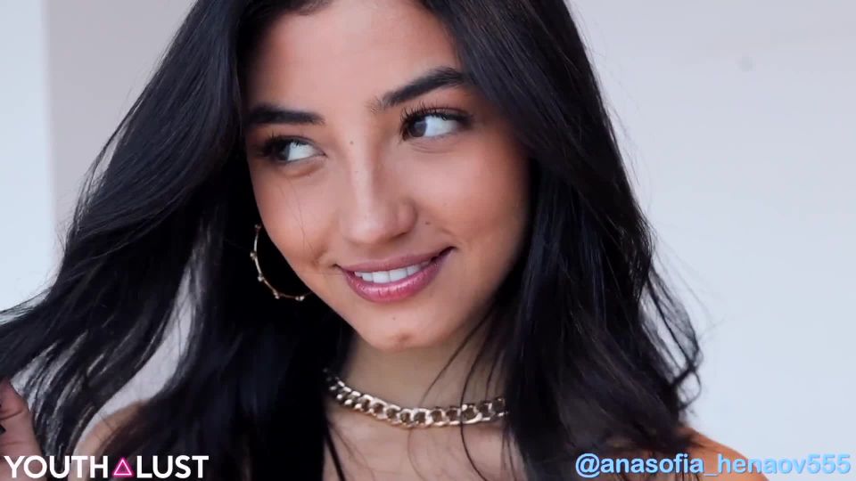 Ana First Porn Youthlust 1080p