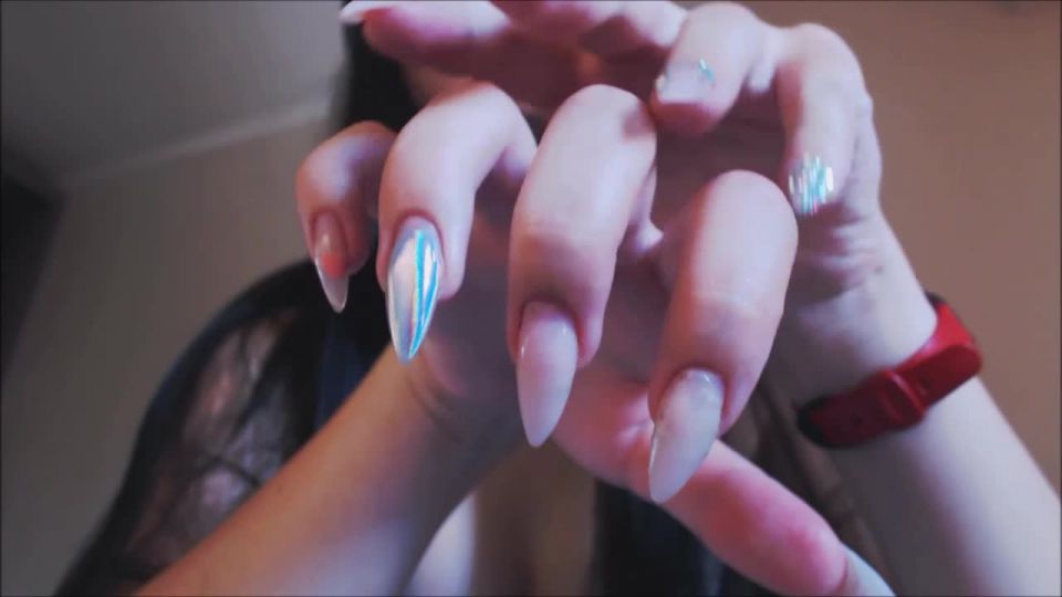 M@nyV1ds - MarySweeeet - MY NAILS 2