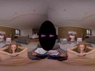 adult xxx clip 14 Poppy Pleasure - Popping Poppy - [18VR] (UltraHD 2K 1440p), slip fetish on 3d porn -3