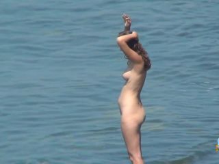 Nudist video 00861 Teen!-6