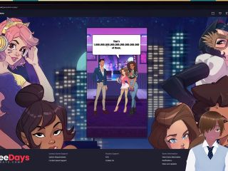 [GetFreeDays.com] Playing some games on Nutaku Porn Video November 2022-2