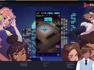 [GetFreeDays.com] Playing some games on Nutaku Porn Video November 2022-4