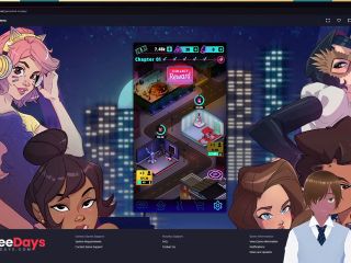 [GetFreeDays.com] Playing some games on Nutaku Porn Video November 2022-5