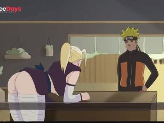 [GetFreeDays.com] Life with Tsunade, now she is my master Porn Stream June 2023-7