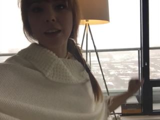 Ariel Rebel () Arielrebel - lets fricken do this 12-12-2017-0