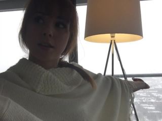 Ariel Rebel () Arielrebel - lets fricken do this 12-12-2017-8