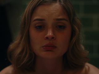 Bella Heathcote - Strange Angel s01e10 (2018) HD 1080p - (Celebrity porn)-2