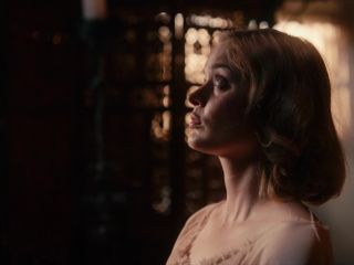 Bella Heathcote - Strange Angel s01e10 (2018) HD 1080p - (Celebrity porn)-5