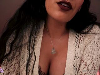 Wokies ASMR - Latina M0m 2 - Handpicked Jerk - Off Instruction - Ruined orgasm-2