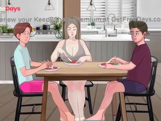 [GetFreeDays.com] My Best Friends Mom Suck My Dick in Under the kitchen Table . Sex Note Mr. White All Sex Animation Porn Video July 2023-1