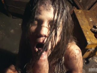 Horror Porn - The Exorcist - POV-1